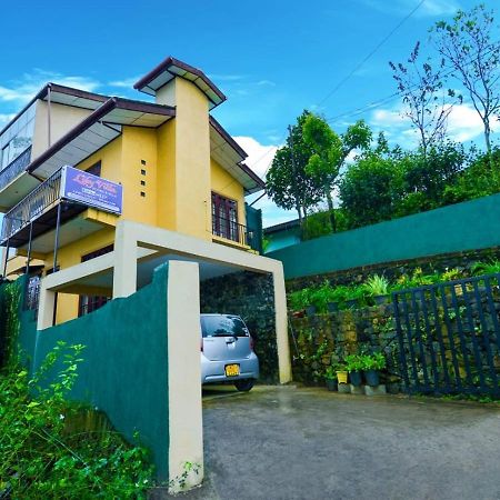 Lily Villa Haputale Luaran gambar