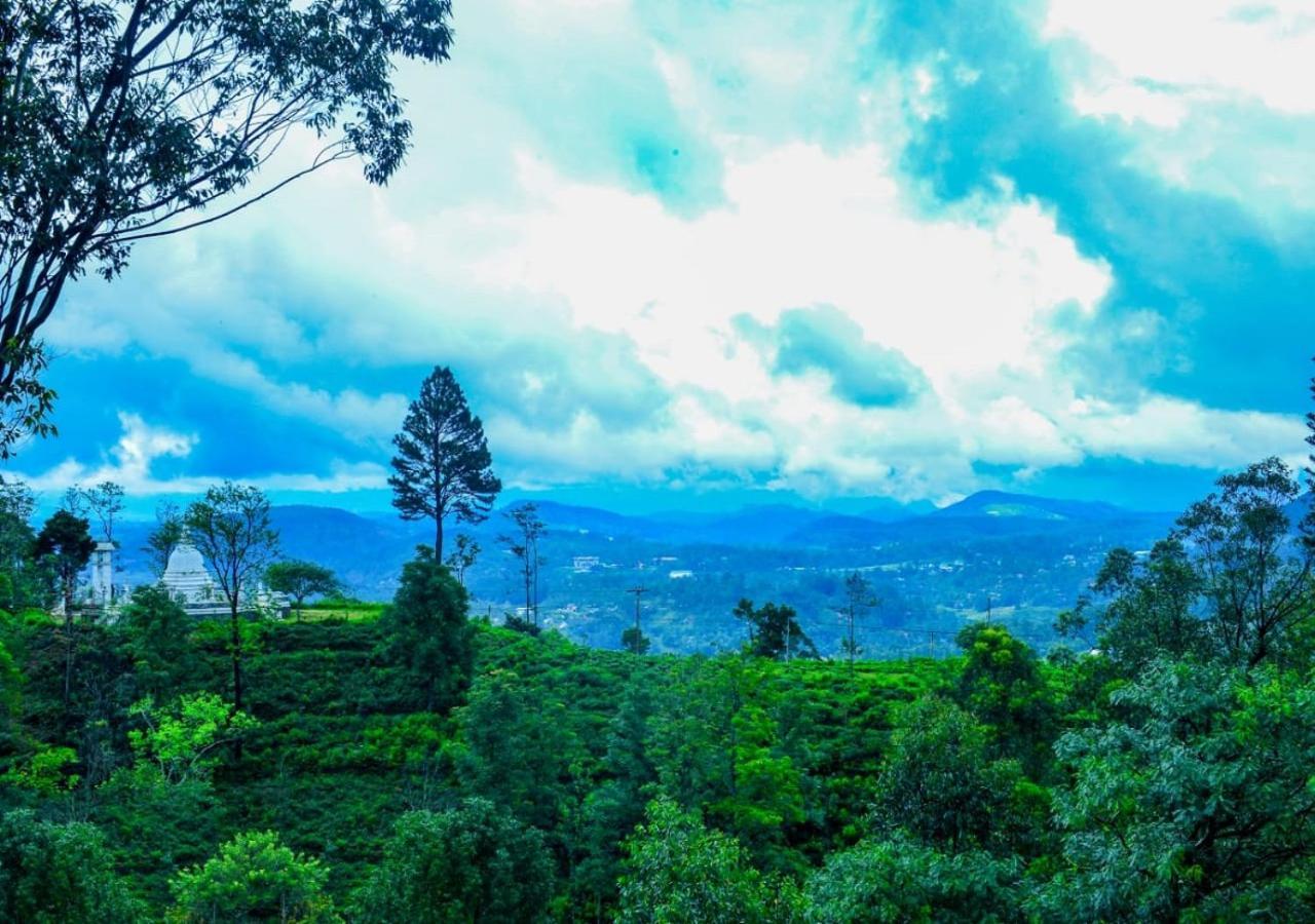 Lily Villa Haputale Luaran gambar