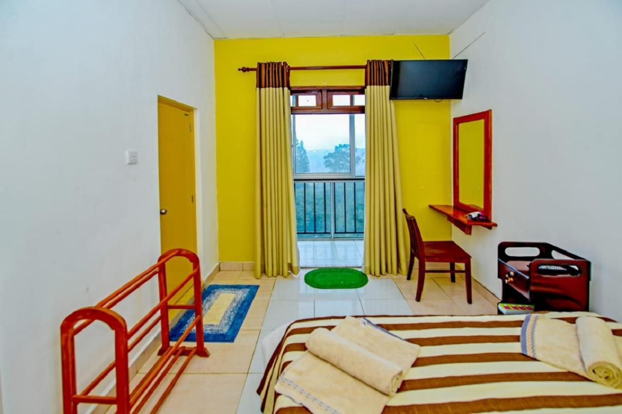 Lily Villa Haputale Luaran gambar